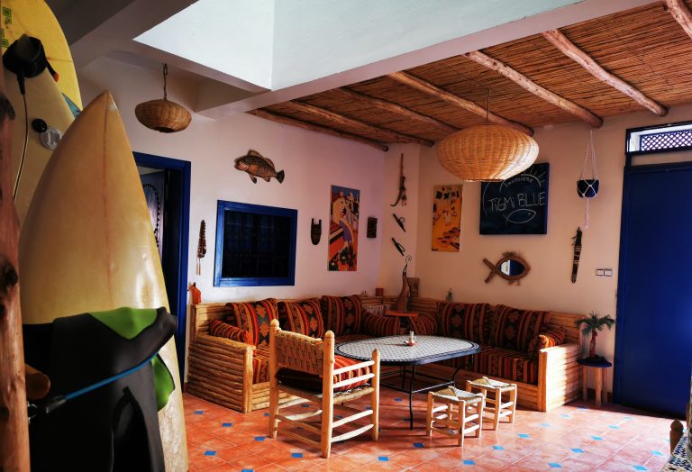 Chambre 3