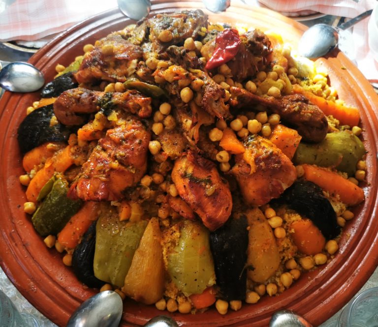 Repas 2