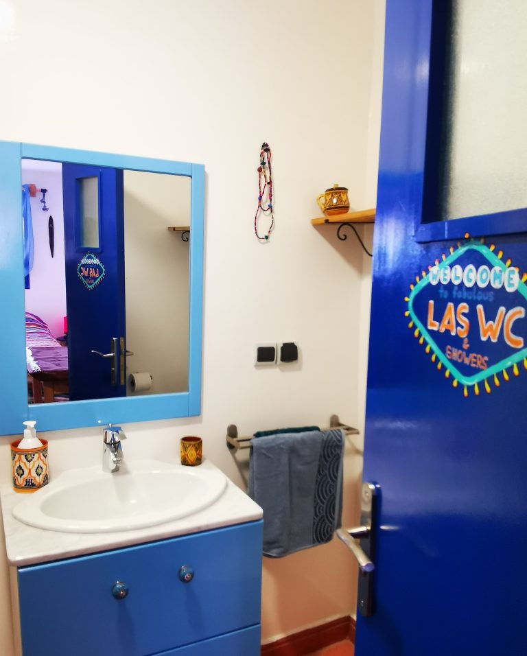 Salle de bain 1