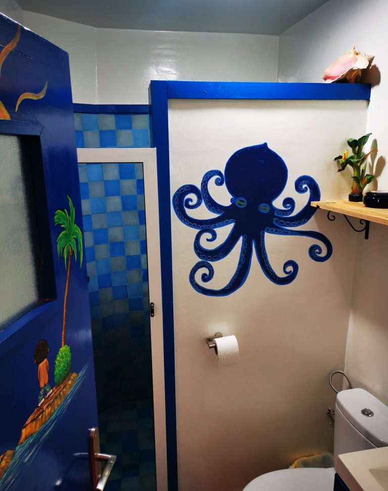 Salle de bain 2